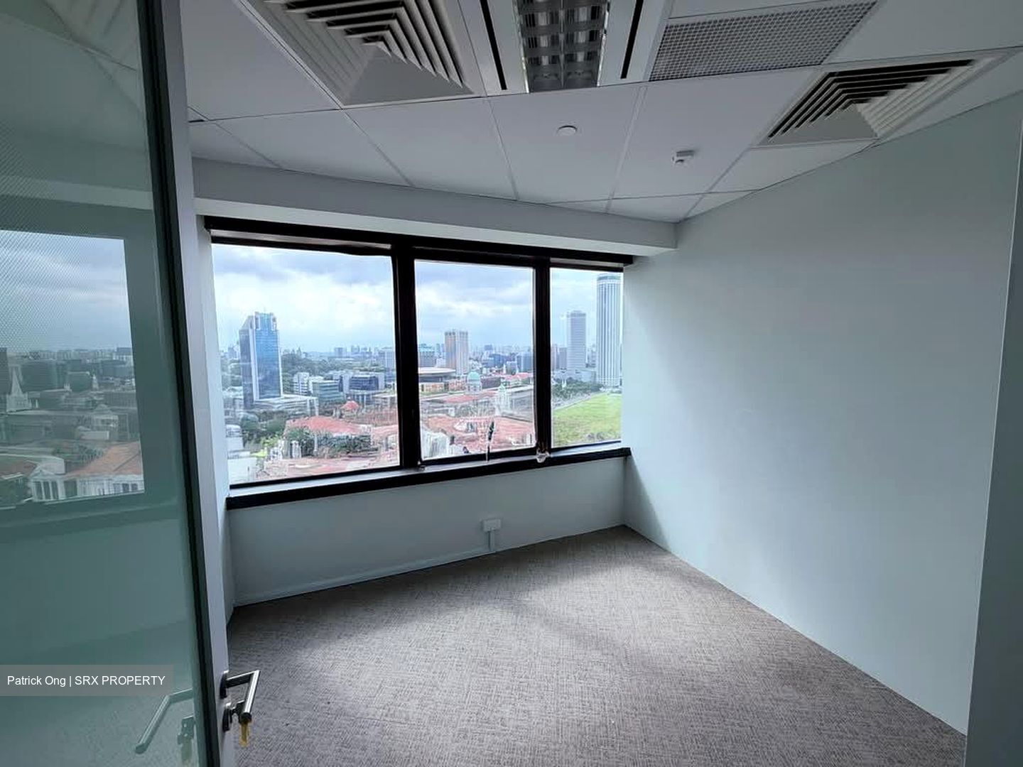 Chartered Bank Building (D1), Office #639243291